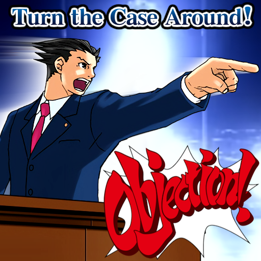 Turn the Case Around!