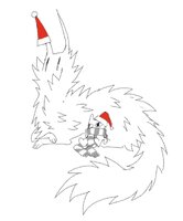 Stupid animals Christmas